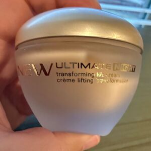 ANew Ultimate Night Cream NWOB‎